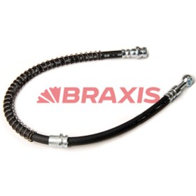 Resim BRAXIS AH0272 On Fren Hortumu Galant 92 96 (WT728471) (Fiyat:2 Adet İçindir) 
