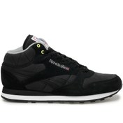 Resim CLASSIC LEATHER MID GTX Siyah Unisex Sneaker Reebok