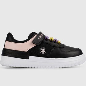 Resim Freya Siyah Kız Çocuk Sneaker 