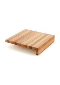 Resim Ahşap Mutfak Tezgah Üstü Kesme Tahtası Ahşap 