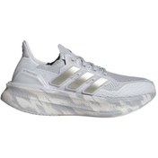 Resim Adidas Ultraboost 5 Kadın Beyaz Koşu Ayakkabısı Jq2917 Beyaz 