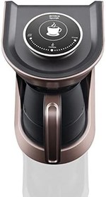 Resim Arnica IH32040 Köpüklü Kahve Makinesi Pro Rose 
