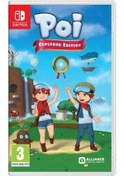 Resim Nintendo Poi Explorer Edition Nintendo Switch Oyun-60897 