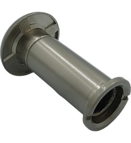 Resim Delux Door Viewer Kapı Kapı Dürbünü-Saten ( 14MM*35-60MM ) 1 Paket 12 Ad. 