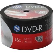 Resim Tokay Hp DME00070-3 4.7 GB Boş Dvd-R 50'li Paket 