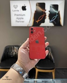Resim Apple iPhone 12 Mini İkinci El TR | 128 GB | Kırmızı 