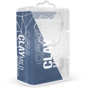 Resim Gyeon Quartz GYEON Q²M Clay Mild Orta Sert Günlük Kil Hamuru - 100 gr 