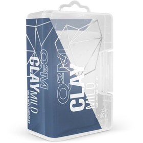 Resim Gyeon Quartz GYEON Q²M Clay Mild Orta Sert Günlük Kil Hamuru - 100 gr 