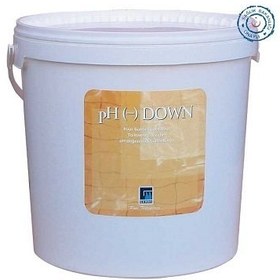 Resim Toz Ph Düşürücü 25Kg 