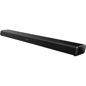 Resim Grundig Grundıg Hoparlör Grundig Gsb 910 Black Bluetooth Soundbar 2 X 20w Ses Sistemi 