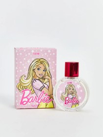 Resim LC Waikiki Barbie Baskılı Kız Çocuk EDT Parfüm 50 ml 
