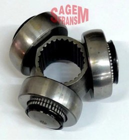 Resim SAGEMFR 55122 Aks Mafsalı Master III 