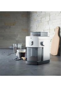 Resim Stelıo Kahve Öğütücü Siyah 