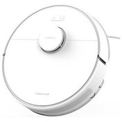 Resim Trouver Finder LDS Sensörlü Vacuum Mop Robot Süpürge Xiaomi