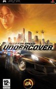 Resim Need for Speed Undercover PSP 