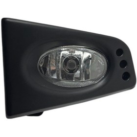 Resim Sis Lambası Honda Jazz 2008-2011 Sol Kapaklı - Product Code 