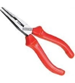 Resim 140 mm Kargaburun Düz Uçlu Opak 