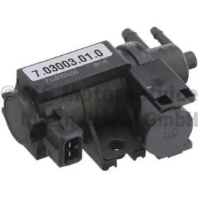 Resim Pierburg 703003010 Turbo Basinc Konvertoru 04627212AA 04627212AB 51884840 