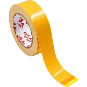 Resim 18mmx5mt Çift Taraflı Köpük Band Özel Bant Pe-hotmelt Yüksek Kalite 