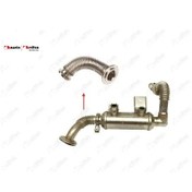 Resim Egr Borusu Soğutucu Hariç Tourneo Connect Transit Connect 1.8 Tdci 02-13 