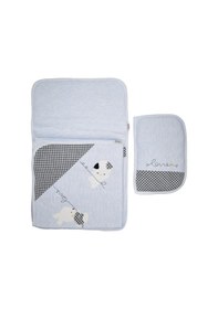 Resim Gaye 3'lü Bebek Alt Açma 1517 