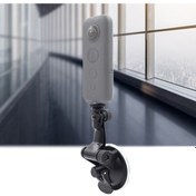 Resim Insta360 Startrc Evrensel Cam Enayi Araba Enayi Tutucu Bir / Bir X / Evo Cbtx Global
