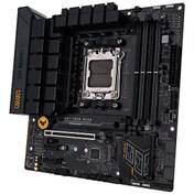 Resim TUF Gaming B650M-E Wi-Fi D5 AMD AM5 mATX Anakart Asus