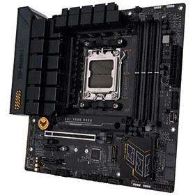 Resim TUF Gaming B650M-E Wi-Fi D5 AMD AM5 mATX Anakart 