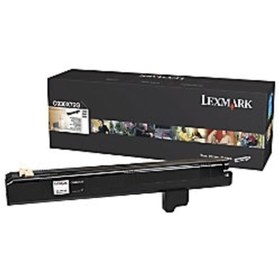 Resim Lexmark C930x72g Siyah Orjinal Drum Ünitesi-c935 Drum 