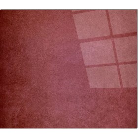 Resim Olinpa Cam Ocak Arkası Koruyucu | Gül Kurusu 