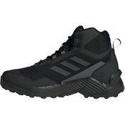 Resim adidas Eastrail 2.0 Mid Rain.Rdy Erkek Trekking Bot Ve Ayakkabısı GY4174 Siyah 