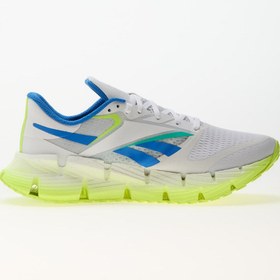 Resim Reebok 4W Floatzıg 1 Erkek Beyaz- Sarı Yürüyüş & Koşu Ayakkabısı 100206728 