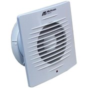Resim Mutlusan 200lük Banyo Tuvalet Aspiratör (20CM) (4202) 