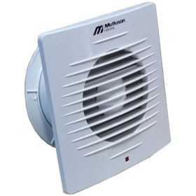 Resim Mutlusan 200lük Banyo Tuvalet Aspiratör (20CM) (4202) 