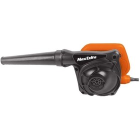 Resim Max Extra Mx5205 Üfleyici Emici Körük 650w 