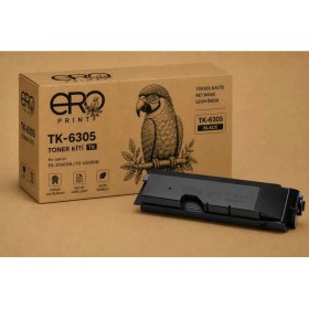 Resim Ero Print Kyocera Taskalfa 3500İ Muadil Toner 