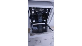 Resim Telefunken 330 Bm - 3program Bulaşık Makinesi 