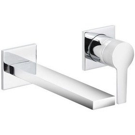 Resim Keuco Edition 11 Ankastre Lavabo Bataryası 