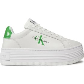 Resim Calvin Klein KADIN AYAKKABI YW0YW01431-0K7 