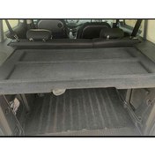 Resim TEYİM Courier Pandizot 