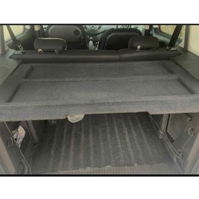 Resim TEYİM Courier Pandizot 