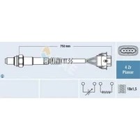 Resim Fae 77308 Oksijen Sensörü Y26SE-Y32SE Omega B 