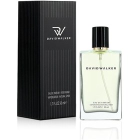 Resim David Walker Puro E160 Erkek Parfüm EDP 50 ML 