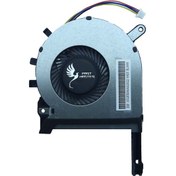 Resim Asus Uyumlu TUF Gaming A17 FA706IU-AU206 CPU Fan 