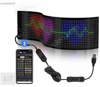 Resim Matrix Led Panel 16x133cm (farklı ölçülerde mevcuttur) 