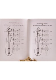 Resim Karadeniz Kemençesi Metodu Kkk1 