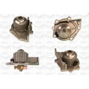 Resim Graf Su Pompası Pa427 Rover 100 200 400 Freelander Jeep KNO-GRAF-PA427 