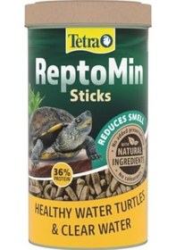 Resim Reptomin 500 Ml Kaplumbağa Yemi 