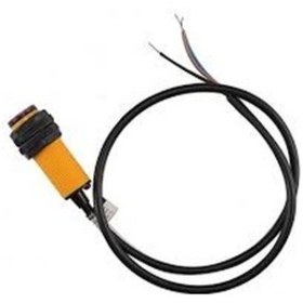 Resim Mz 3-80 Menzilli Kızılötesi Sensör 