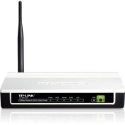 Resim TP-Link TD-W8151N 1-port 150Mbps Wireless Modem 